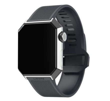 Anarc Smartwatch by Tech Burner: Journey, Backlash & Reinvention 2 421697 001 Layer