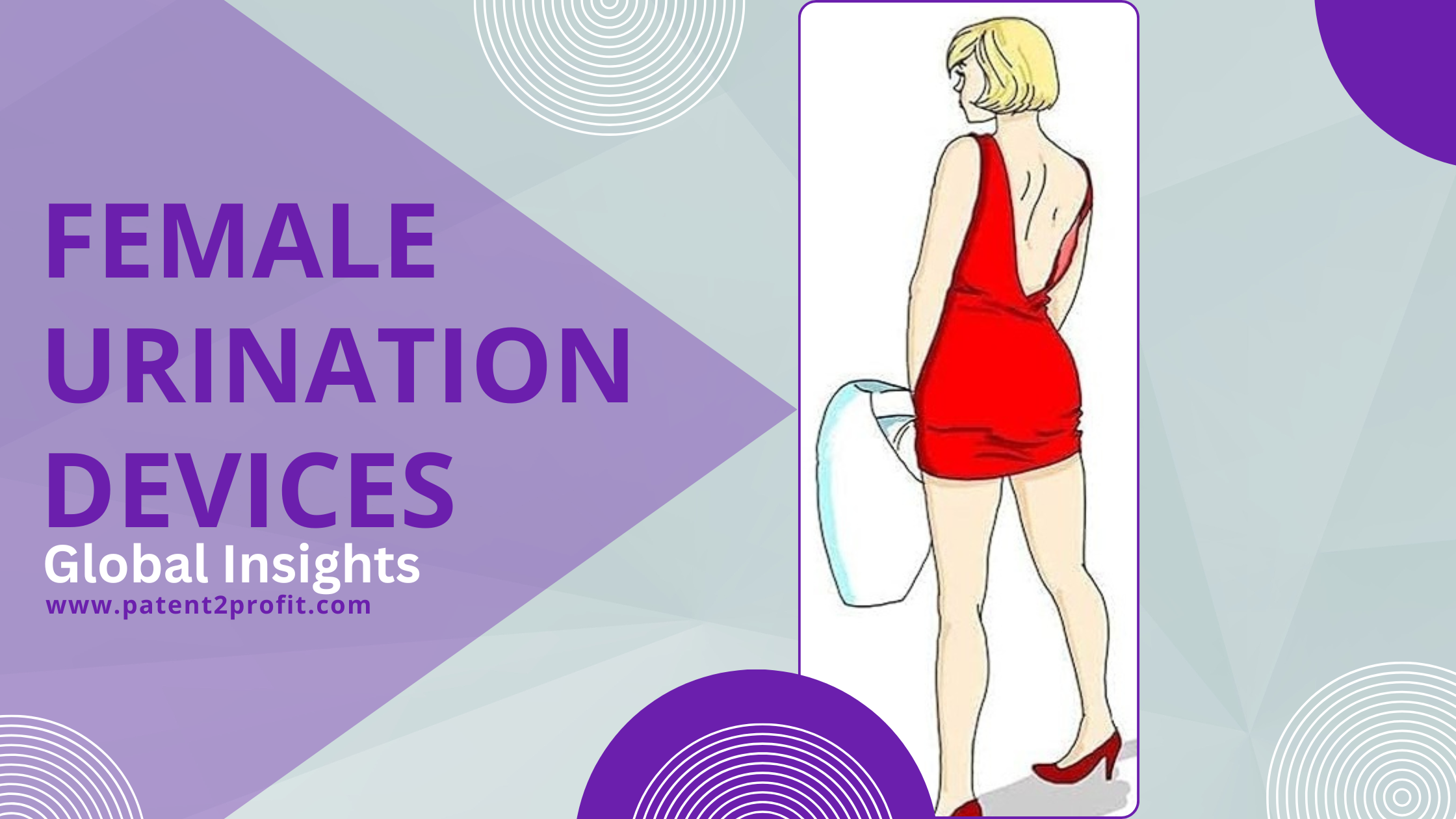 Female Urination Devices