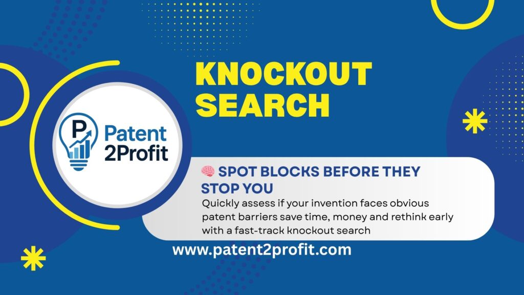 KnockOut Search 5