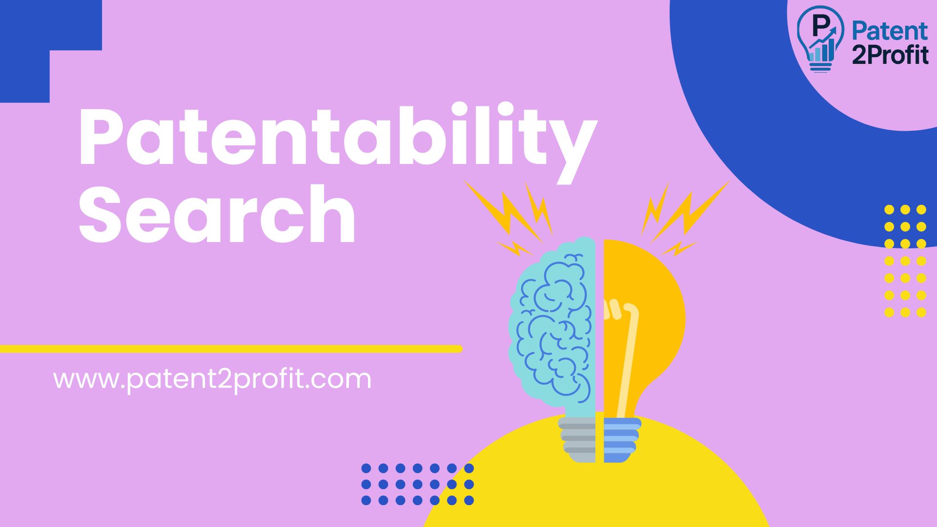 Patentability Search 3