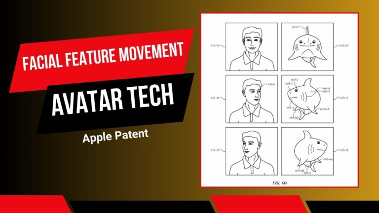 Apple Patent