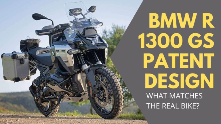 BMW R 1300 GS