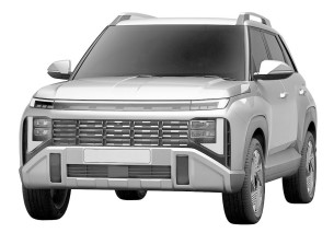 Is it Hyundai Next-Gen Venue’s Design Patent? Key Visual Comparisons Explained 1 Hyundai Kia Corp