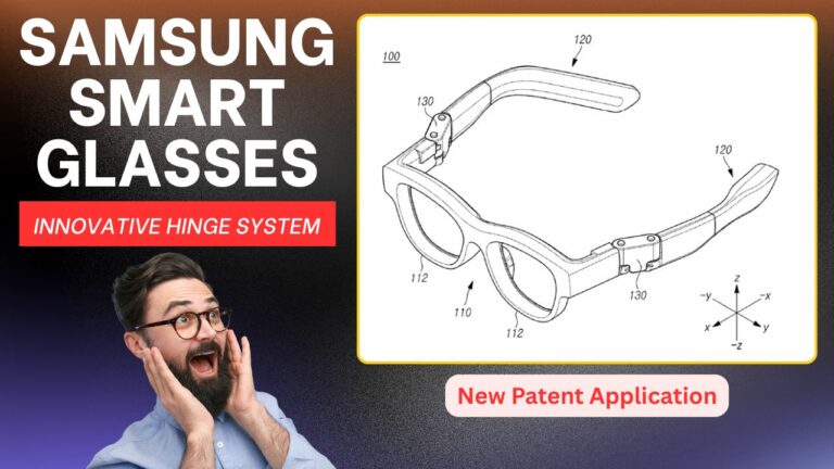 Samsung-Smart-Glasses