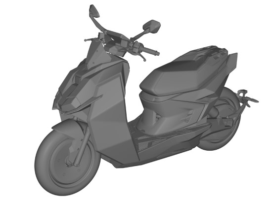 ULTRAVIOLETTE AUTOMOTIVE PRIVATE LIMITED