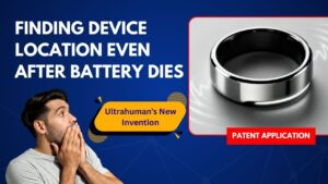 Ultrahuman Smart Rings